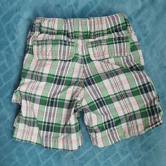 5/$30🌼Cargo Shorts - Picture 3 of 5